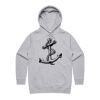 AS Colour - Women's Supply Hood Thumbnail